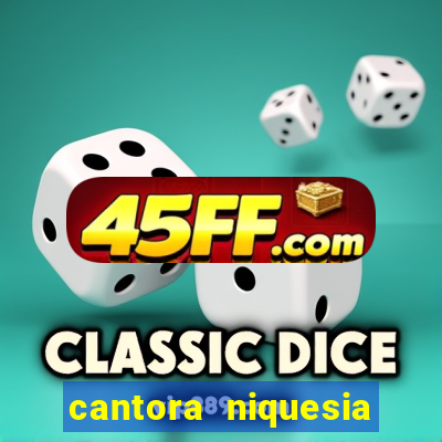 cantora niquesia santos pelada